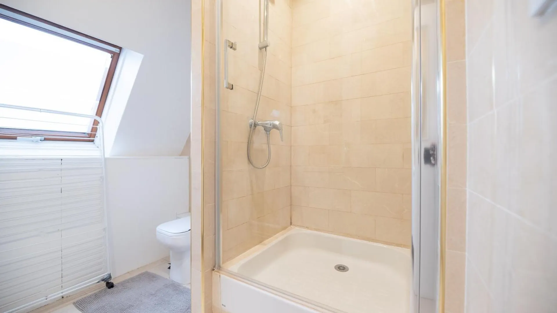 Cia - Avenue De Villiers Apartment Paris 0*,